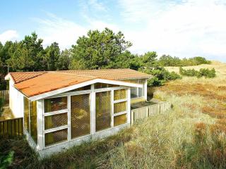 Two-Bedroom Holiday home in Ålbæk 5 - Ålbæk - 0