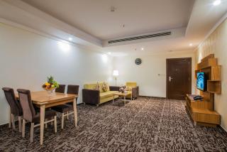 Le Park Concord Hotel - Al Majma'ah - 6