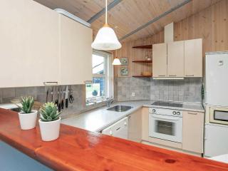 8 person holiday home in Ulfborg - Fjand Gårde - 4