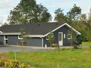 Three-Bedroom Holiday home in Oksbøl 28 - 0