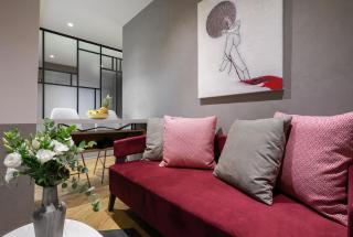 Olvios Luxury Suites - Tessalónica - 2