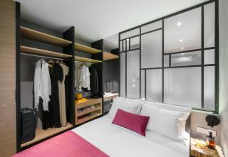 Olvios Luxury Suites - Tessalónica - 8