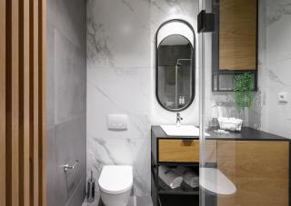 Olvios Luxury Suites - Thessaloniki - 7