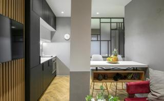 Olvios Luxury Suites - Tessalónica - 3