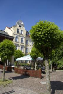 Drexel´s Parkhotel - Memmingen - 7