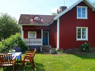 6 person holiday home in INGATORP-By Traum - 0