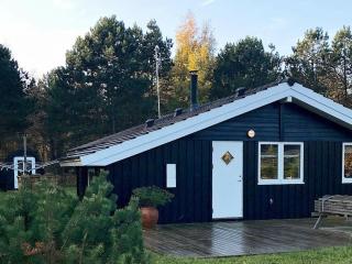 6 person holiday home in Rødby - Rødby - 7