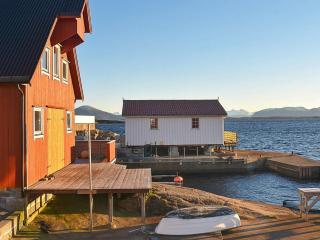 Holiday home bud - Bud - 5