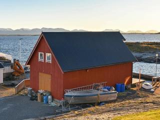 Holiday home bud - Bud - 8