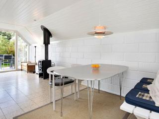 Two-Bedroom Holiday home in Sjællands Odde 5 - Tjørneholm - 3