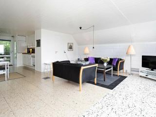 Two-Bedroom Holiday home in Sjællands Odde 5 - Tjørneholm - 2