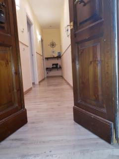 ControVento Apartament - La Spezia - 3