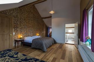 Guest House La Mairie - 5