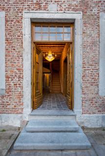 Guest House La Mairie - Teuven - 4