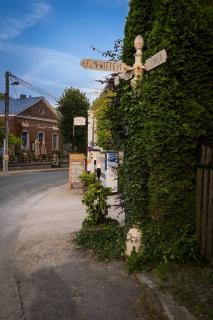 Guest House La Mairie - Teuven - 3