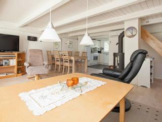 6 person holiday home in Oksbøl - Mosevrå - 5