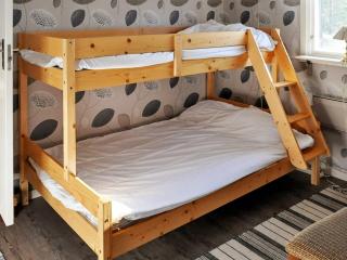 4 person holiday home in Ulfborg-By Traum - Fengersfors - 3