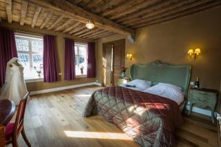 Guest House La Mairie - 0