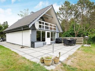 6 person holiday home in Oksbøl - Mosevrå - 0