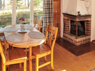 4 person holiday home in Ulfborg-By Traum - Fengersfors - 7