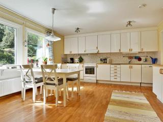 7 person holiday home in STRÅVALLA-By Traum - Löftabro - 8