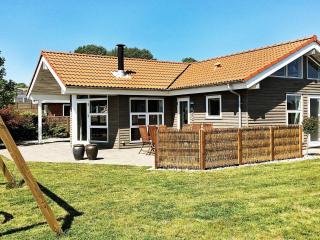 Holiday Home Anemonevej - Binderup Strand - 0