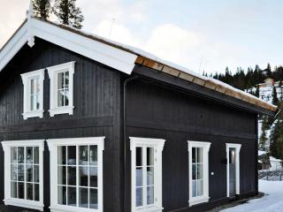 5 person holiday home in Fåvang-By Traum - Favang - 0