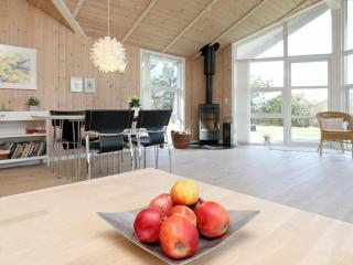 7 person holiday home in Thisted - Nørre Vorupør - 4