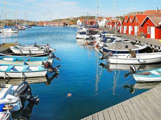 3 person holiday home in Rönnäng - Rönnäng - 1