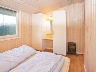 6 person holiday home in Hemmet-By Traum - 1