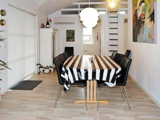 Holiday Home Brøndbækken II - Nørre Hurup - 5