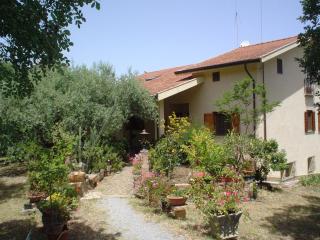 B&B Villa Calagioli - Castelbuono - 7