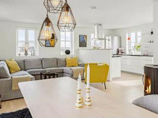 8 person holiday home in Løkken-By Traum - Løkken - 2