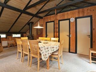 Holiday Home Rylevej III - Rødby - 2