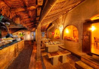 Amritara Shalimar Spice Garden Resort & Spa - Thekkady - 3