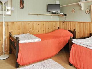 Holiday Home Västra IV - Lysekil - 1