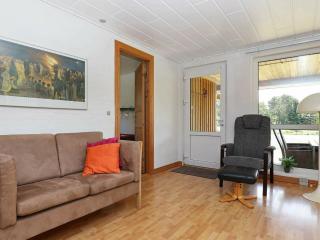 9 person holiday home in Hals-By Traum - Hals - 1