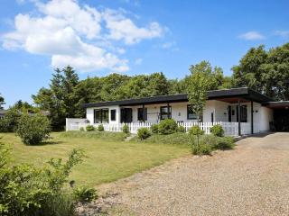 8 person holiday home in Struer-By Traum - Humlum - 0