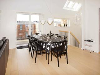 8 person holiday home in Hemmet-By Traum - 2