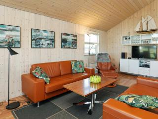 Holiday home Hirtshals IV - Hirtshals - 8