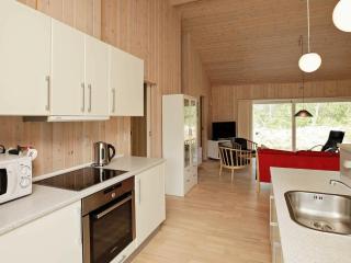 10 person holiday home in Ålbæk-By Traum - Hedensted - Nordjylland - 5