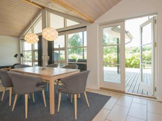 Holiday home Sjølund - Sjølund - 4