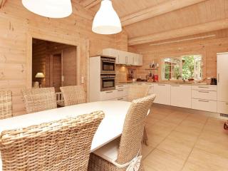 8 person holiday home in Frederiksværk-By Traum - Frederiksværk - 2