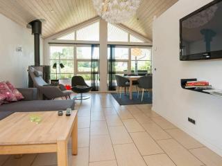 Holiday home Sjølund - Sjølund - 7