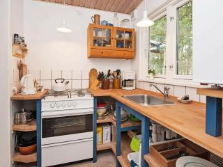 4 person holiday home in Bryrup-By Traum - Bryrup - 1