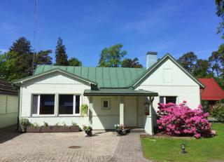 Charming Holiday House near the beach - 1