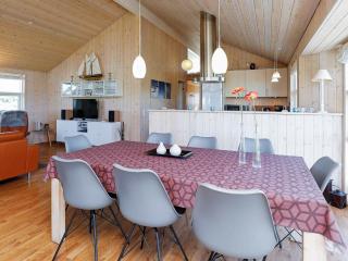 Holiday home Hirtshals IV - Hirtshals - 6
