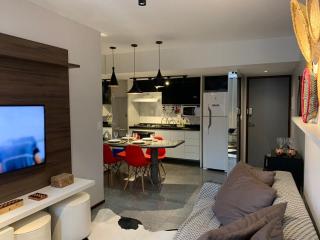 Apartamento Decorado Ponta Verde - Maceió - 0