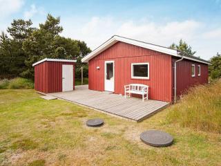 Three-Bedroom Holiday home in Rømø 35 - Bolilmark - 6