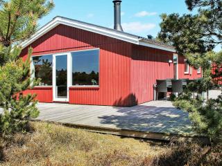 Three-Bedroom Holiday home in Rømø 35 - Bolilmark - 5